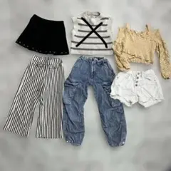 ZARA まとめ売り