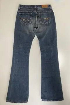 EDWIN Miss 503 WSブーツカットデニム　日本製　26