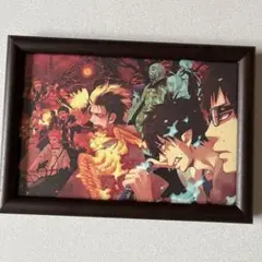 当選人数30名 青の祓魔師 劇場版 複製イラストセット 複製原画 当選人数30名 青の祓魔師 劇場版 複製イラストセット 複製原画