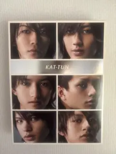 Best of KAT-TUN　完全限定BOX