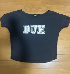 黒Tシャツ