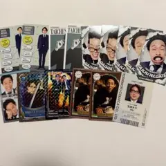 よしもとコレカ 囲碁将棋 根建 文田