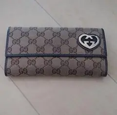 GUCCI グッチ 長財布