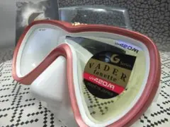 未使用（新品）　GULL ガル　✨ヴェイダー ファネット✨女性専用設計