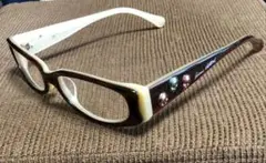 Vivienne Westwood メガネフレーム 未使用品