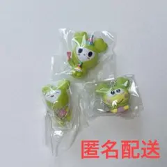 TWICE LOVELYS ジョンヨン ガチャ マスコットチャーム サンリオ