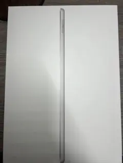 Apple iPad 第9世代 64GB WiFi シルバー