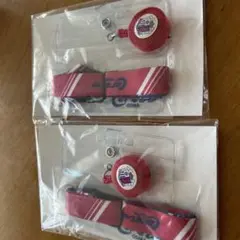 セレッソ大阪　カードフォルダー