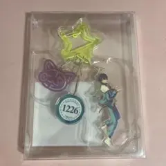 あんスタ　影片みか　ジャックポットチャームセット　7周年