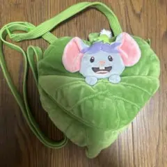 ファンタジースプリングス　チーズ　ポシェット　ティンカーベル　ビジーバギー