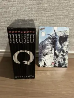 DVDウルトラQ コレクターズBOX〈初回生産限定・8枚組