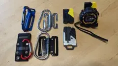 タジマ tajima スケール コンベ セフ メタルセフ その他おまけ