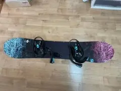 【最終値下げ】head レディース スノボ
