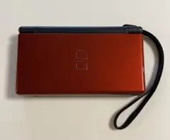 任天堂 DS Lite オレンジ ジャンク品扱い