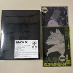 【新品未開封】BLEACH EX. 有償入場特典 オリジナルブルーレイ