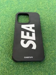 iPhone 13pro 用 wind and sea casetify wds 2025年最新】wind and sea casetify 13proの人気アイテム - メルカリ