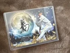 【値下げ可】 東浜巨 直筆サインカード
