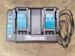 マキタ18v充電器DC18SH