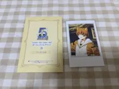 Fate FGO 5周年 ポートレイトコレクション B ジャガーマン