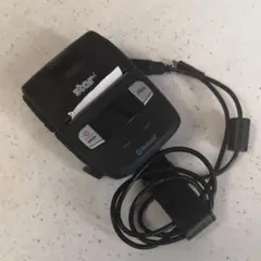 スター精密　モバイルプリンター　Uber Eats対応　SM-L200 (D)
