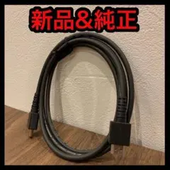 新品 Nintendo Switch 純正 HDMI ケーブル