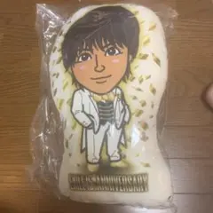 EXILE TAKAHIRO クッション