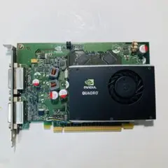 NVIDIA Quadro FX 380 256MB グラフィックボード