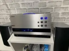 完動品 美品 ONKYO コンポ X-T2CR 貴重 レア ヴィンテージ 完動品 美品 ONKYO コンポ X-T2CR 貴重 レア ヴィンテージ