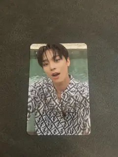 THEBOYZ ジュヨン トレカ phantasy