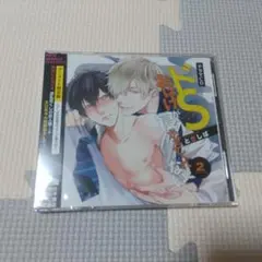 ときしば「ドSおばけが寝かせてくれない2」ドラマCD