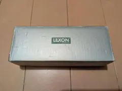LEXON トラベルハンガー シルバー