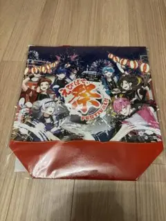 いれいす 夏ツアー ショッパー