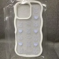 Ciara♡シアラ♡メゾピアノ♡iPhone16Proケース♡新品未使用