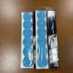 コブラションテープ 青 5シートセット　50個