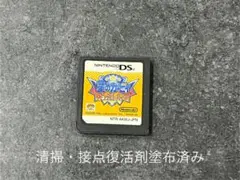 DS 星のカービィ　参上　ドロッチェ団