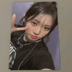 ローラ 香港 ラキドロ C ver. 現地 BABYMONSTER