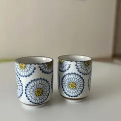 FLYING TIGER フライングタイガー　湯呑み