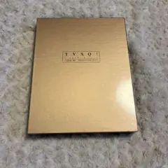 【公式】新品未開封　東方神起　TVXQ CATCH ME