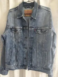Levi's Gジャン 3rd