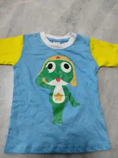 ケロロ軍曹 Tシャツ G10 100センチ