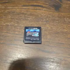 ポケットモンスター ブラック2 ニンテンドーDS