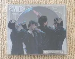 Kis-My-Ft2 2024 Synopsis 初回盤B Blu-ray
