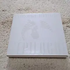 氷室京介 L'EPILOGUE 初回限定盤