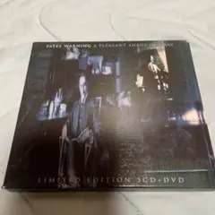 A Pleasant Shade of Gray 3CD+DVD