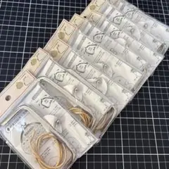 口金 ８個セット CT-A168