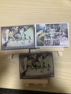 科学アドベンチャーシリーズ ブラインドミニキャンパス