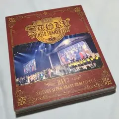 アニサマ　2019　Blu-ray