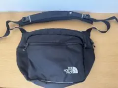 ノースフェイス　ベビースリングバッグ　NMB82250 ブラック　K