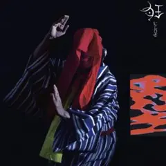 GEZAN 狂 KLUE 2ndプレス　2000枚限定クリアレッド•アナログ盤 MTMtODk1Mi5qcGVn.jpeg
