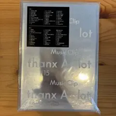 AAA 15周年 All Time Music Clip Best